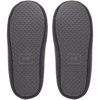 Welkoop - Spaanse pantoffels - Grijs