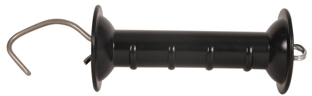 Gallagher - Poortgreep - 24 cm - Zwart - 7 cm Gallagher - Poortgreep - 24 cm - Zwart - 7 cm