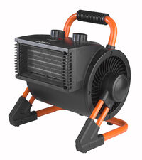 Eurom EK3K STILL - Keramische kachel - 3000 W