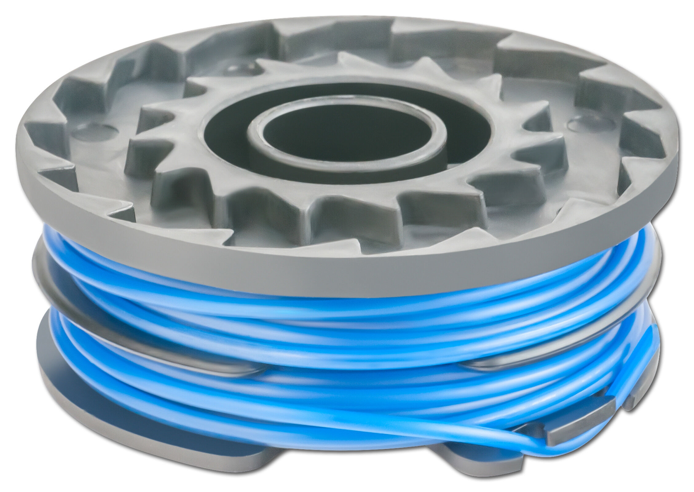 Arnold AT32 - Trimmerspoel