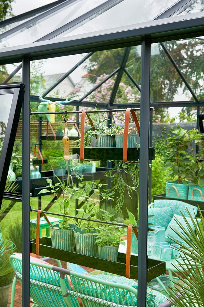 JULIANA Hanging Tray - Kweekschap - M