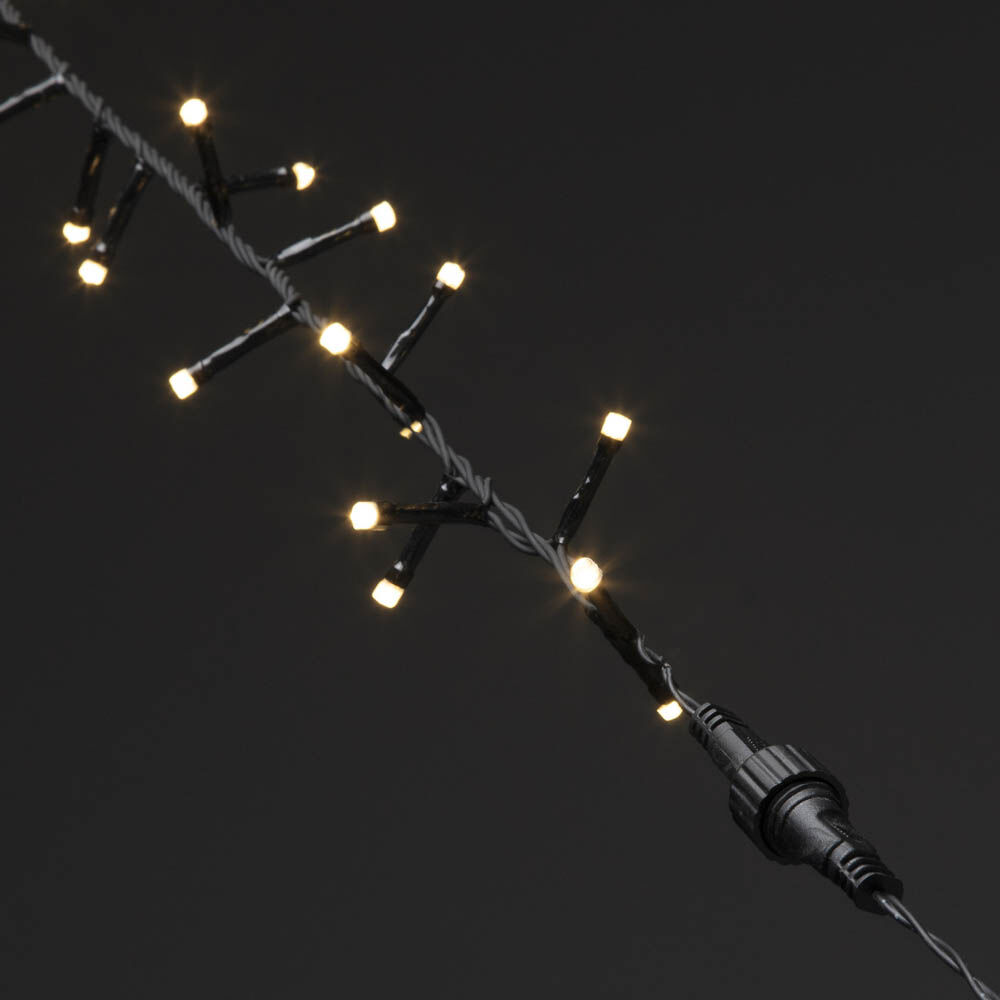 Fairybell Pro Extend - Clusterverlichting - 500 - Warm wit - 50 cm Fairybell Pro Extend - Clusterverlichting - 500 - Warm wit - 50 cm