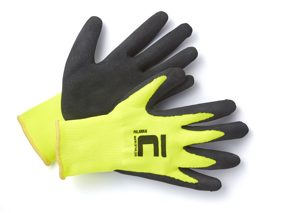 CERVA Palawan - Handschoenen - Groen - 8