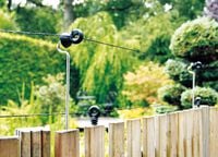 Velda - Garden Protector - 17x61.5x7.5 cm
