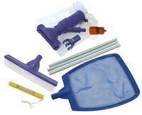 Interline Zwembad Accessoirepakket - 40x54x10 cm