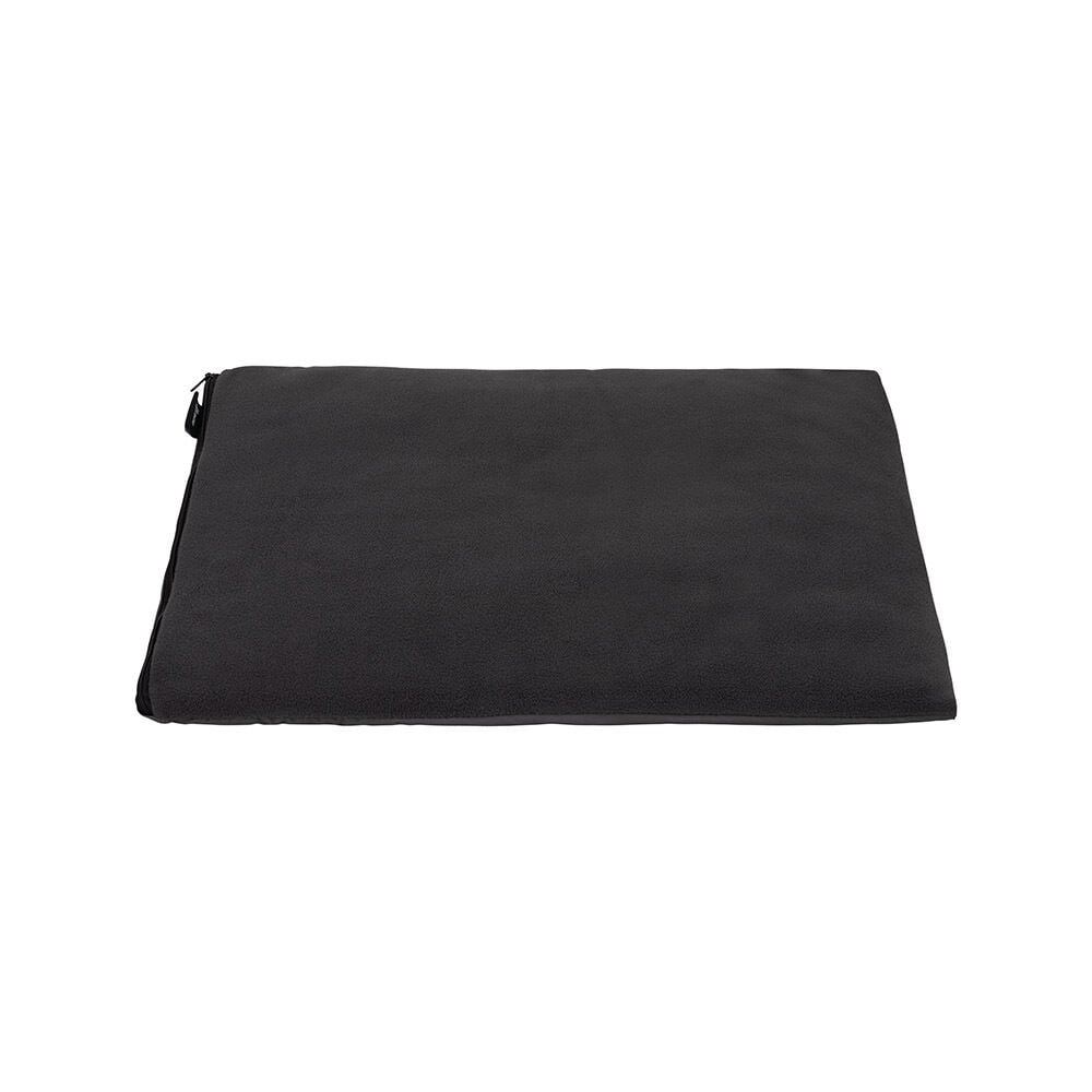 District 70 Lodge - Benchkussen - antraciet - 6x62x93 cm - L