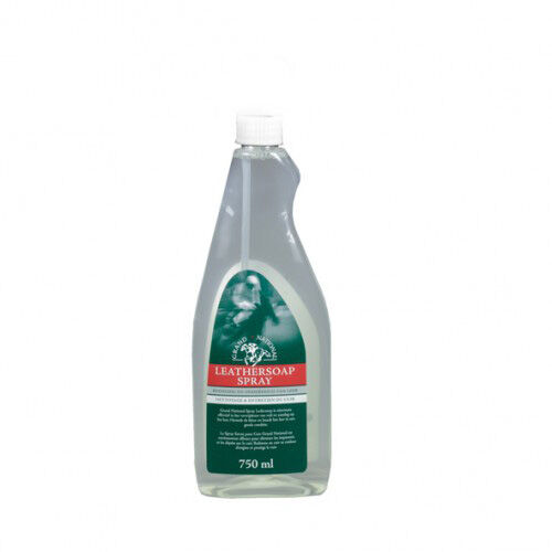 Grand National Lederspray - 750 Milliliter