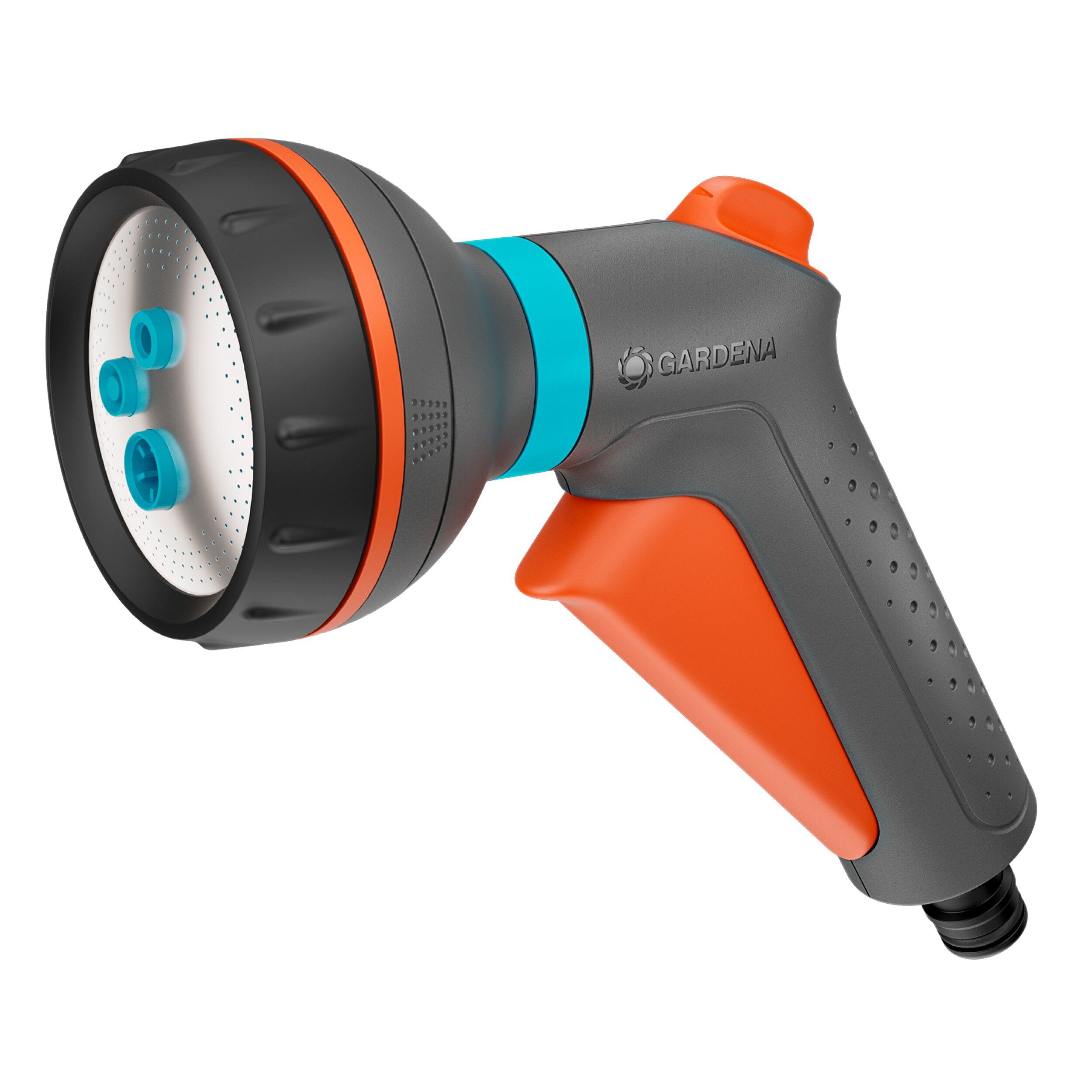 Gardena Classic Multifun - Broes
