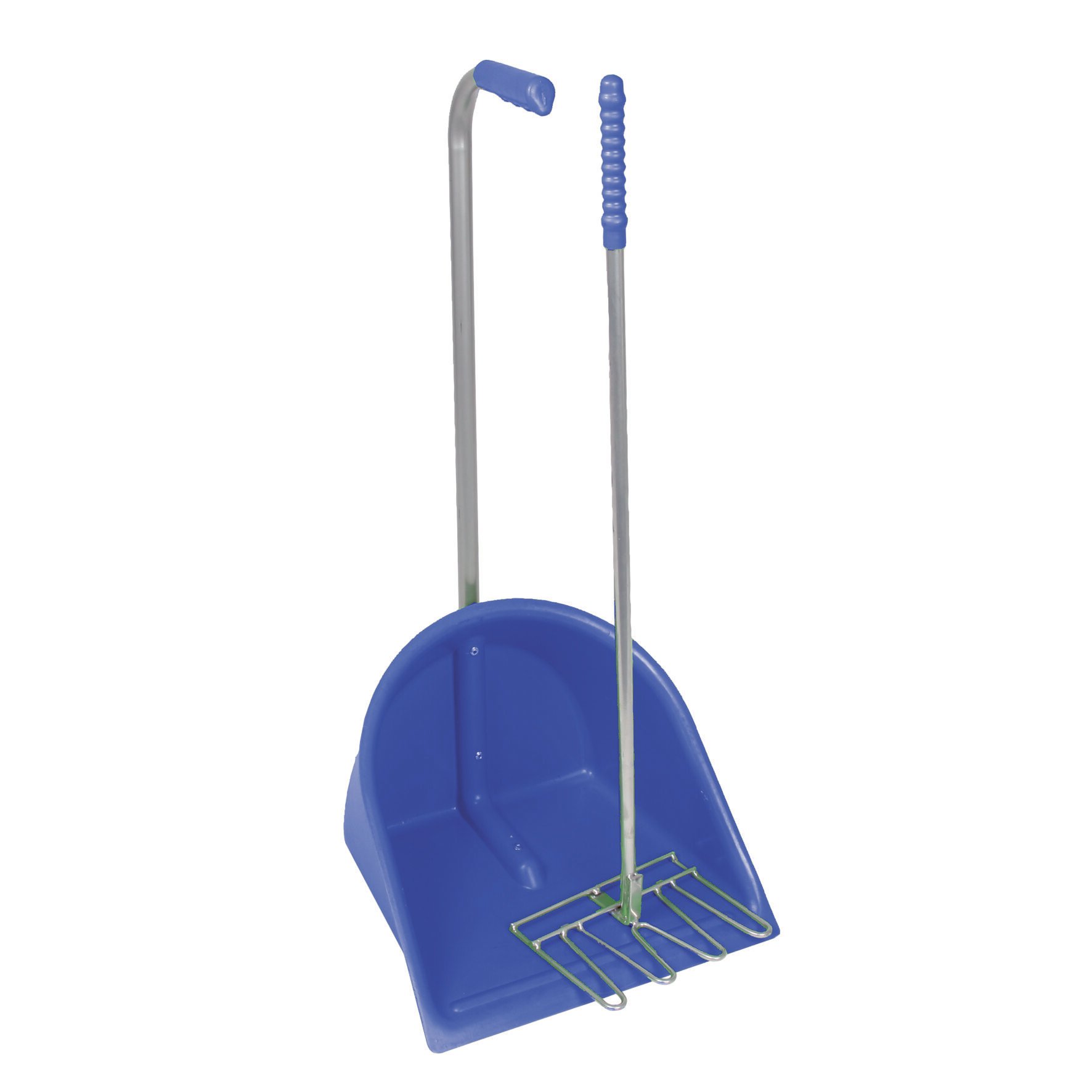 Waldhausen - mestboy - Blauw - 80x36x30 cm