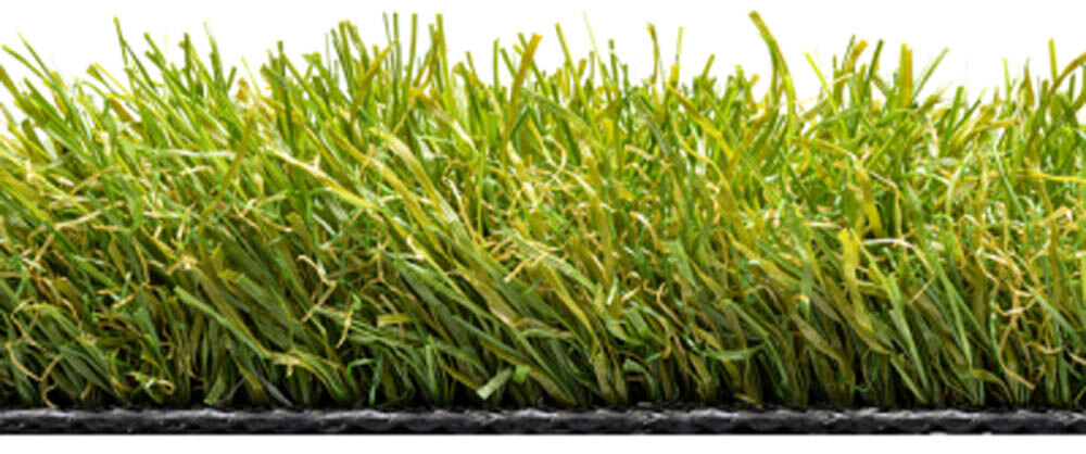 HQ Salvador - Kunstgras - groen - 1x200x300 cm