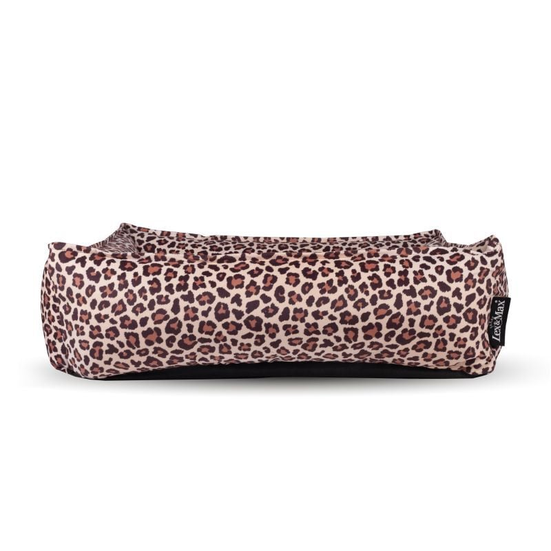 Lex & Max Nairobi - Hondenmand - Diverse kleuren - 55x70x20 cm - S