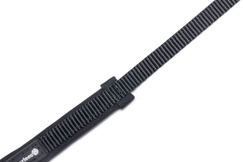 Beeztees Parinca - Kattenhalsbandje - Zwart