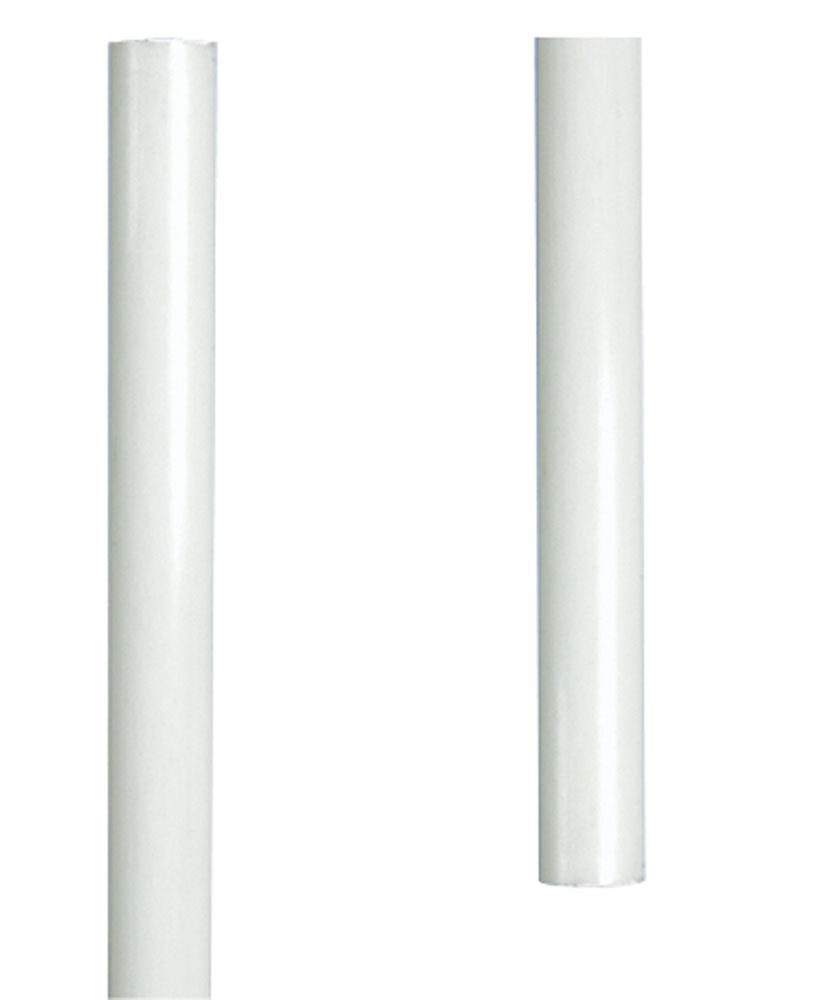 Gallagher Glasfiberpaal - Afrasteringspaal - 1 cm - 50 Stuks - 127 cm - 125 cm Gallagher Glasfiberpaal - Afrasteringspaal - 1 cm - 50 Stuks - 127 cm - 125 cm