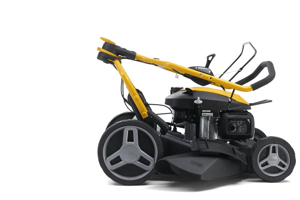 STIGA Combi 748 V - Benzine grasmaaier - 1200 m2