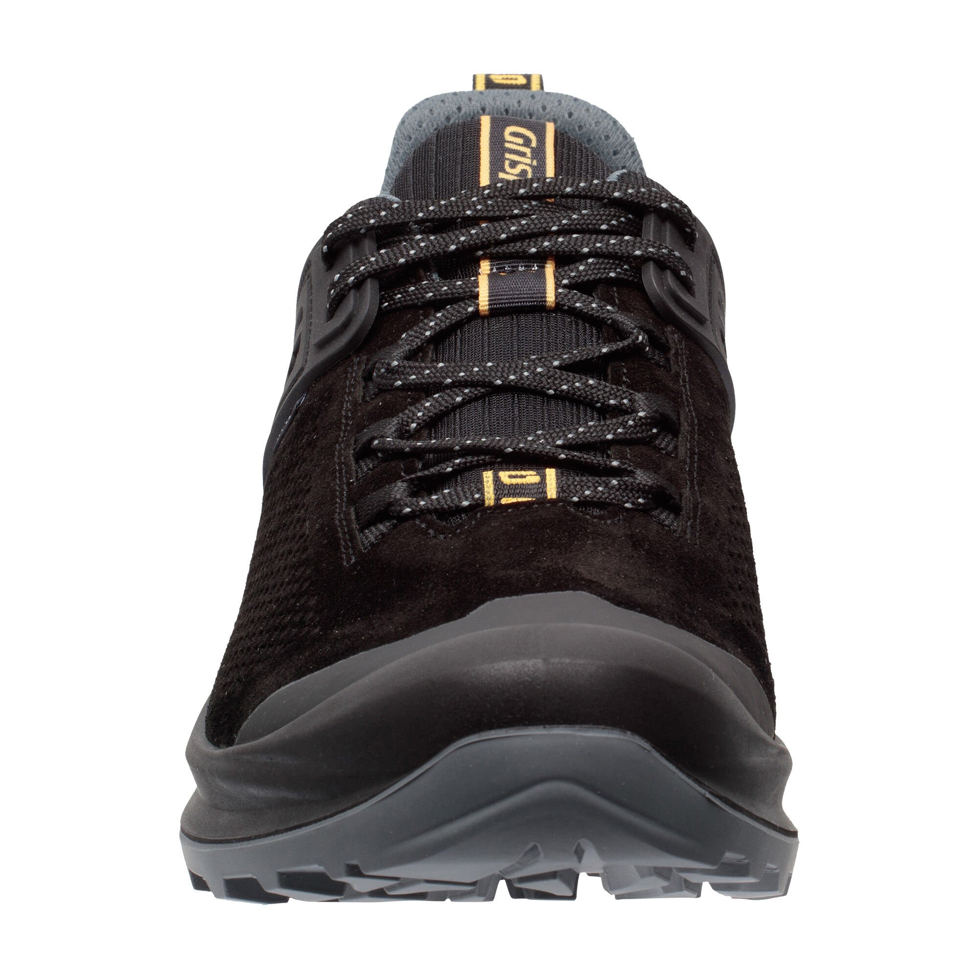 Grisport Discovery low - Wandelschoenen - Zwart - 37