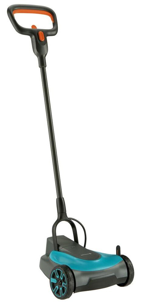 GARDENA HandyMower HM 22/18V set - Accu grasmaaier incl accu en lader