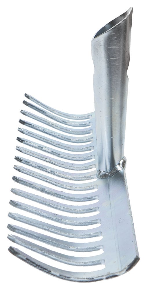 Welkoop Tuinhark 16-Tands - Harken