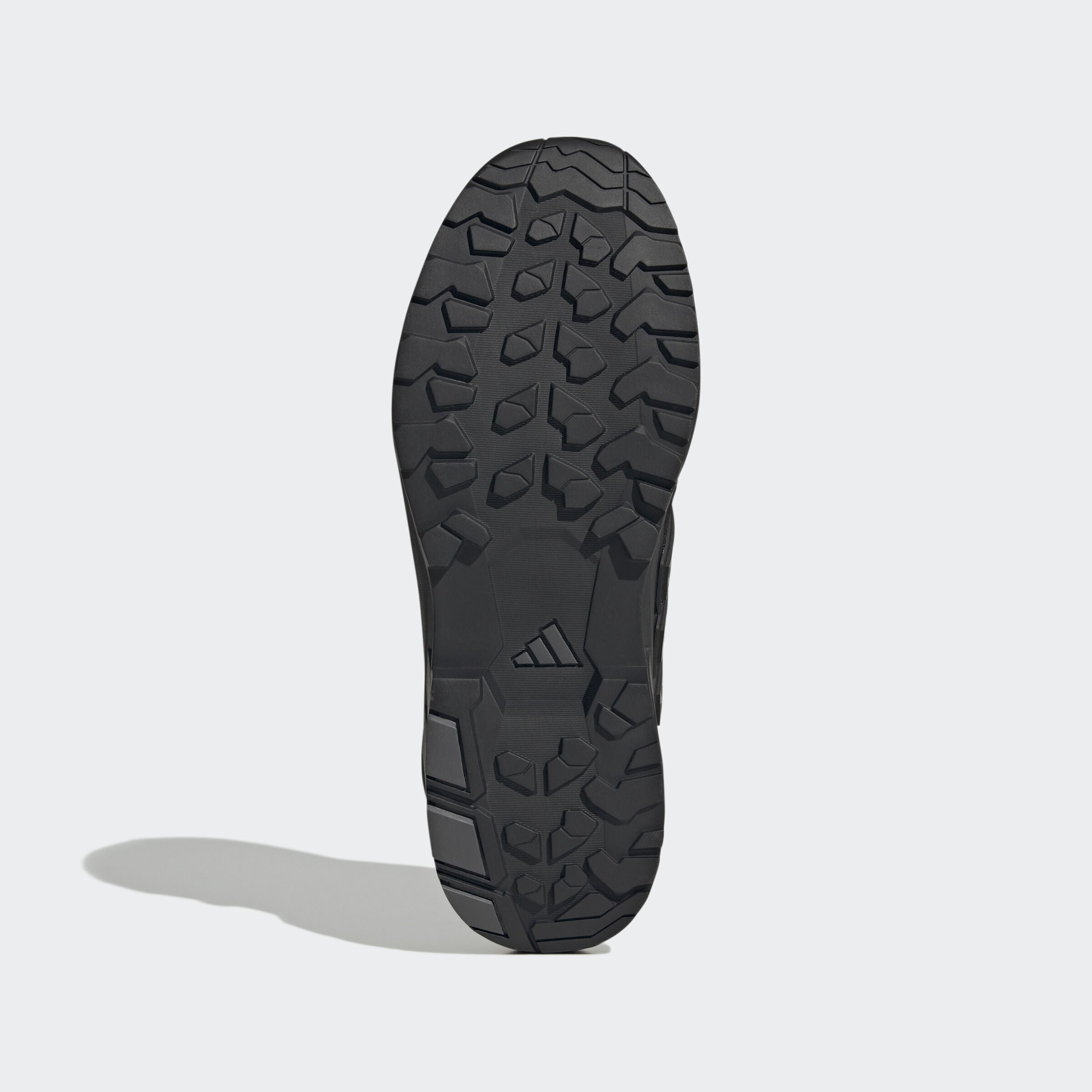 adidas Aedus Low - Werkschoenen - Zwart/Panter - 37