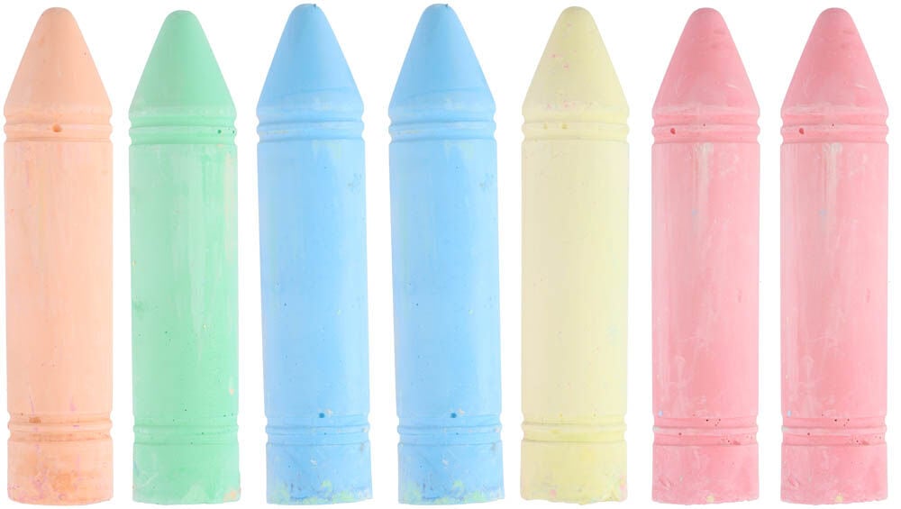 Topwrite kids XL - Krijt Topwrite kids XL - Krijt