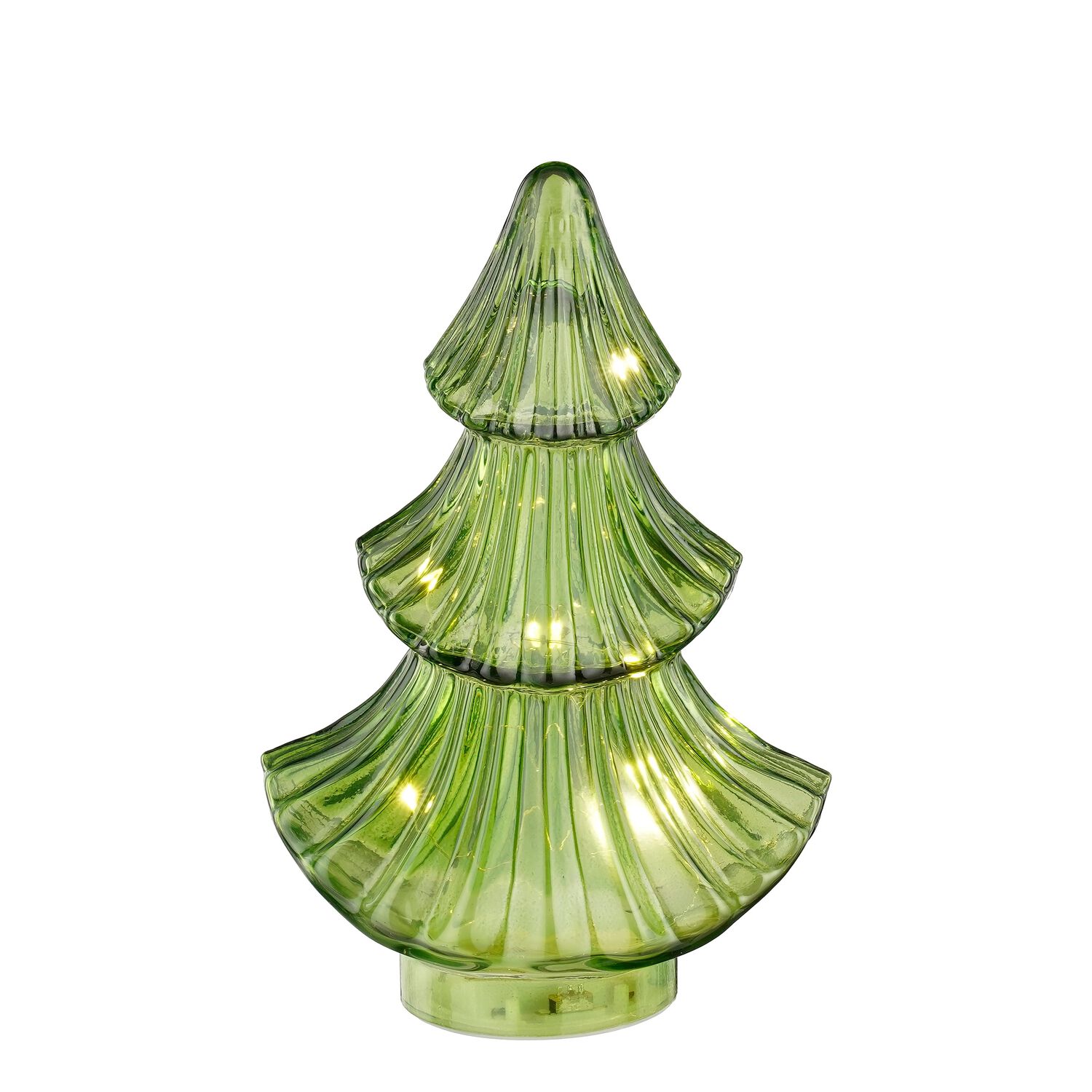 Mica Decorations Kerstboom - Kerstfiguur