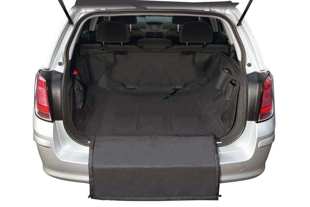 Karlie - Hondendeken Auto - Kofferbak - 1x1x165 cm