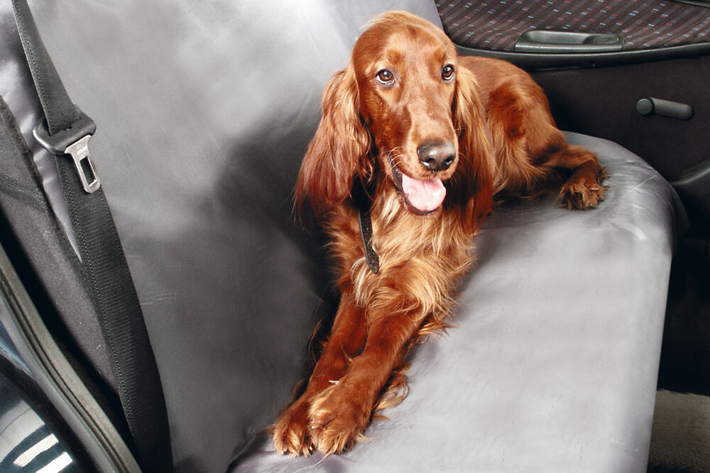 Karlie Car Guard - Hondendeken Auto