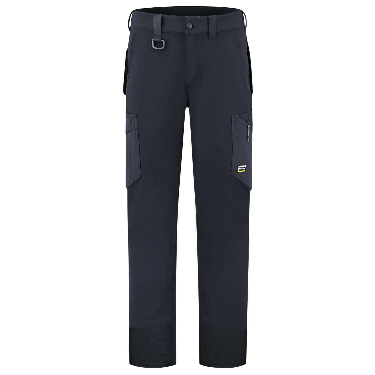 Tricorp 4-Way Stretch 502027 - Werkbroek - Blauw - 42 - 78 Tricorp 4-Way Stretch 502027 - Werkbroek - Blauw - 42 - 78