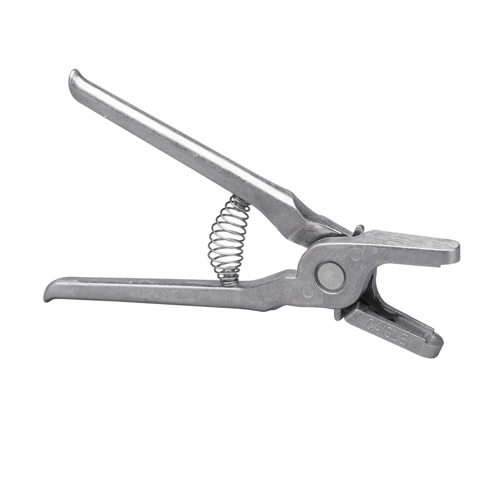 Rototag - Oormerktang