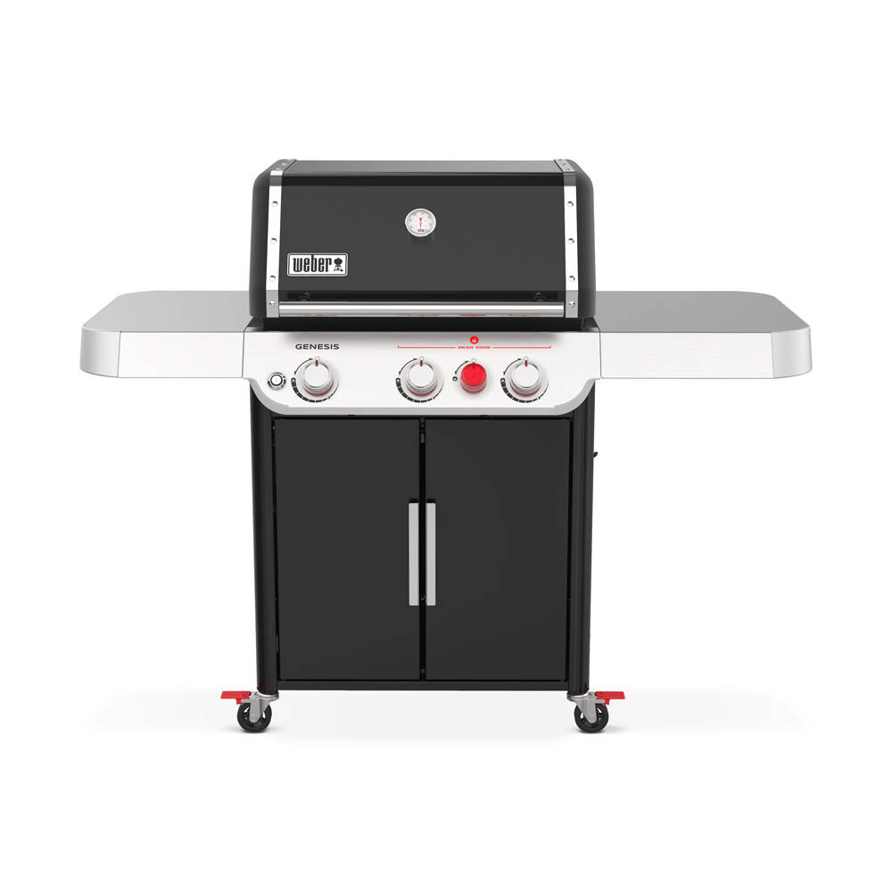 Weber Genesis E-325S - Gasbarbecue