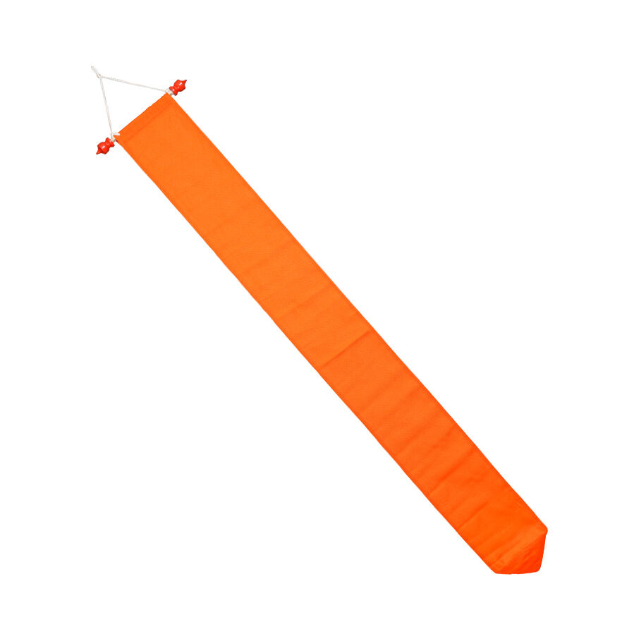 Wimpel Oranje - 175cm