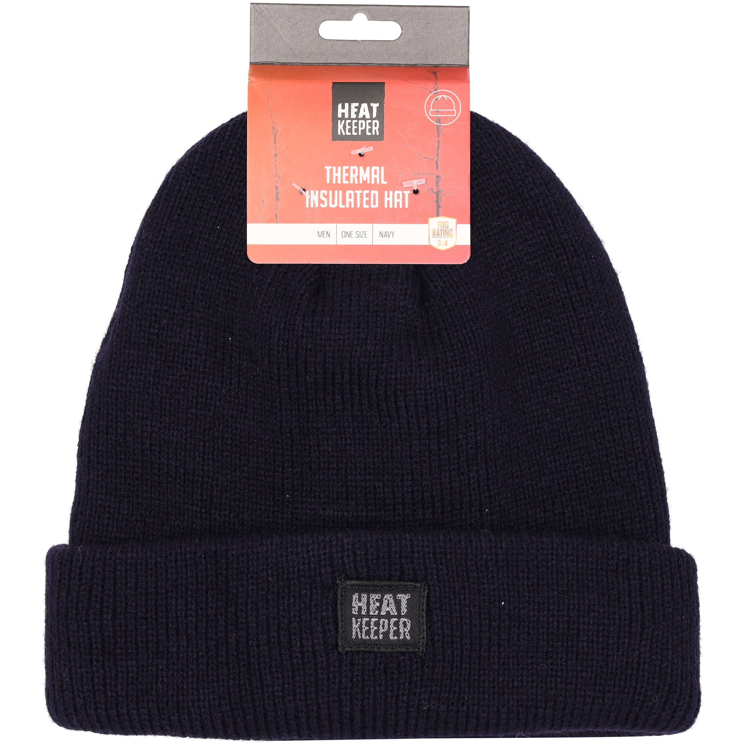 Heatkeeper - Muts
