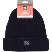 Heatkeeper - Muts