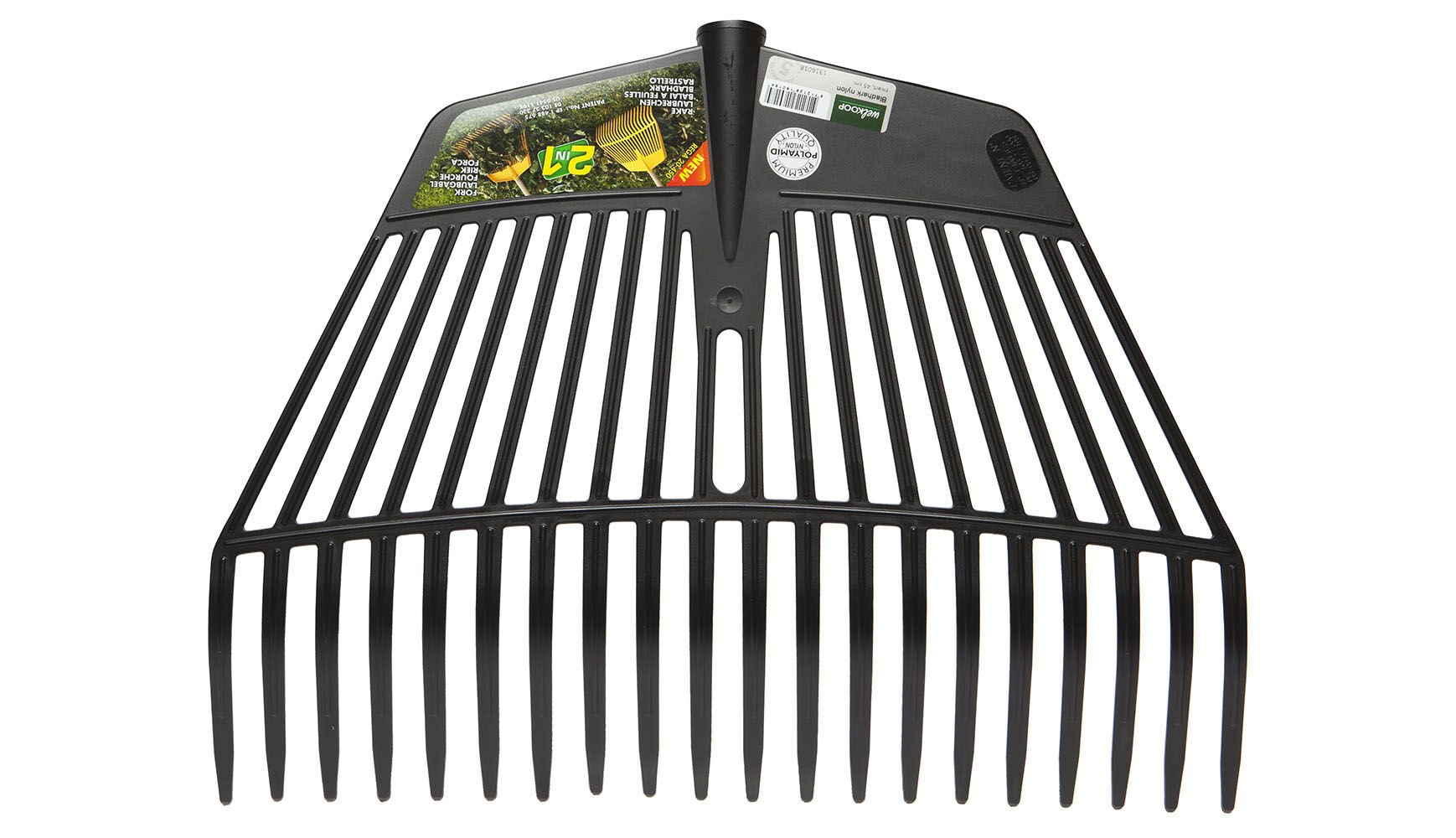 Combibladhark - Harken