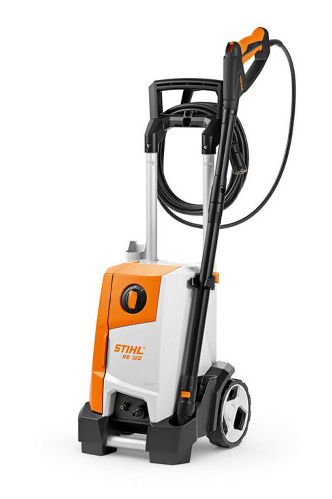 STIHL RE 120 - Hogedrukreiniger