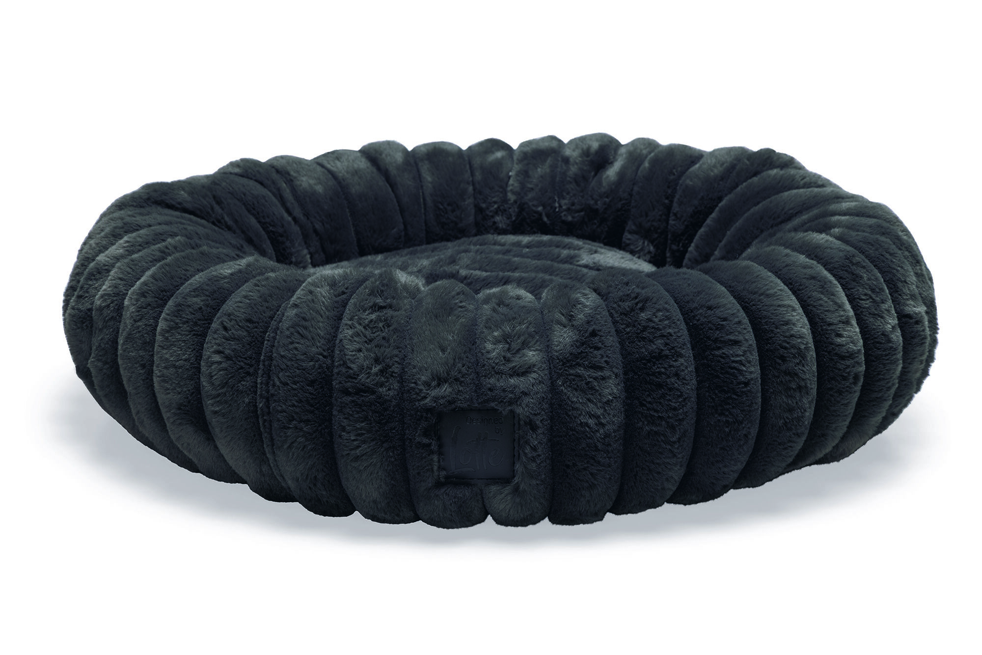 Designed by Lotte Reza - Kattenmand - grijs Designed by Lotte Reza - Kattenmand - grijs