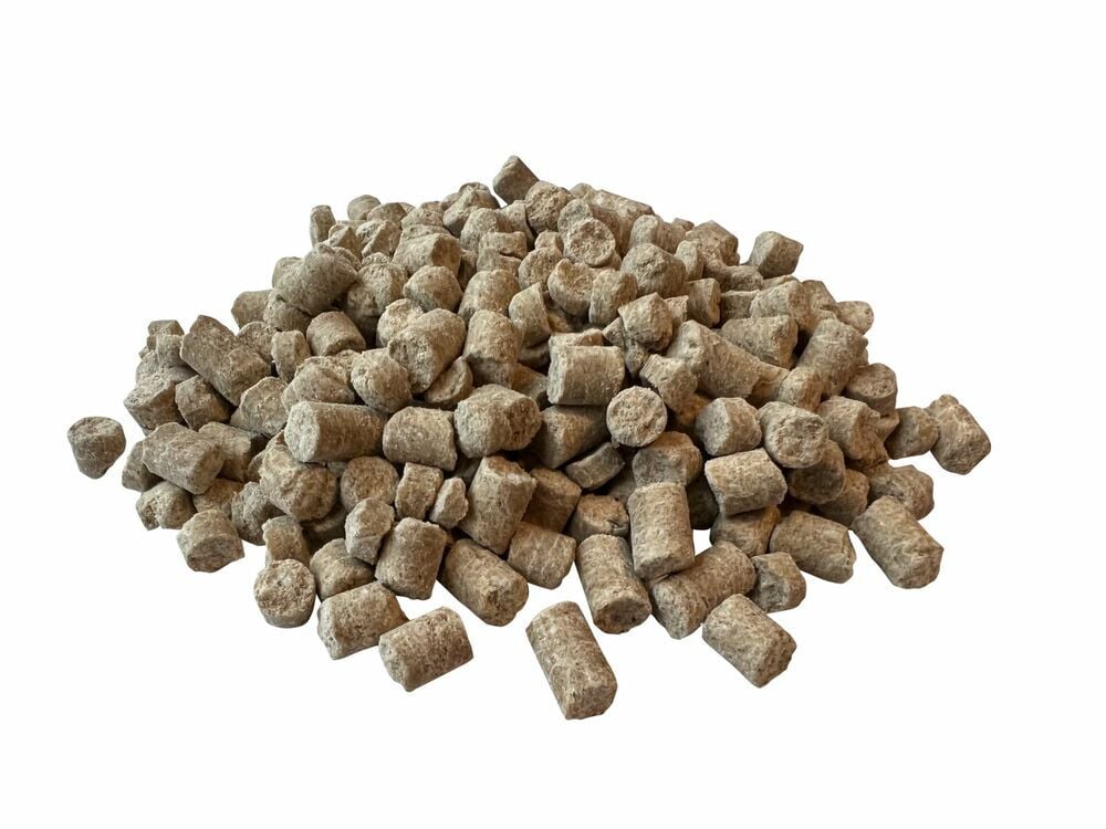 Pavo Ricebran - Specialiteit - 20 Kilogram - Zak