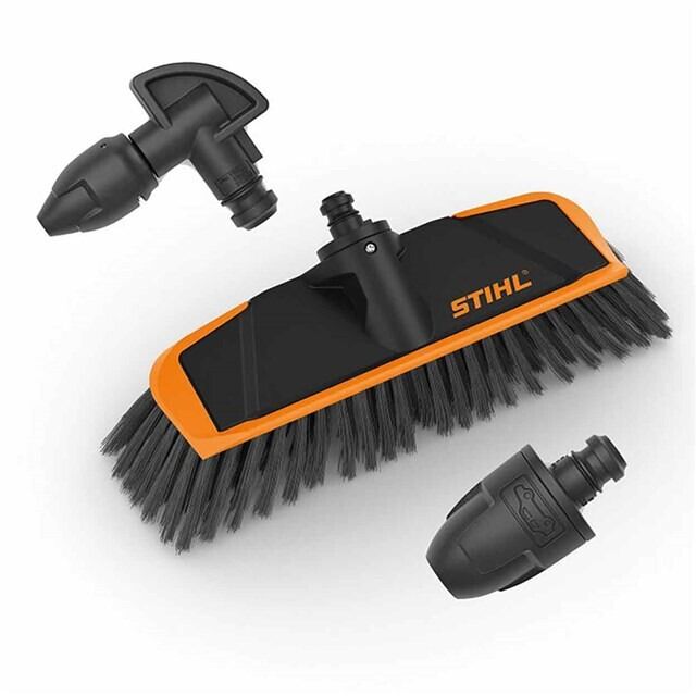 STIHL - Voertuigreinigingsset