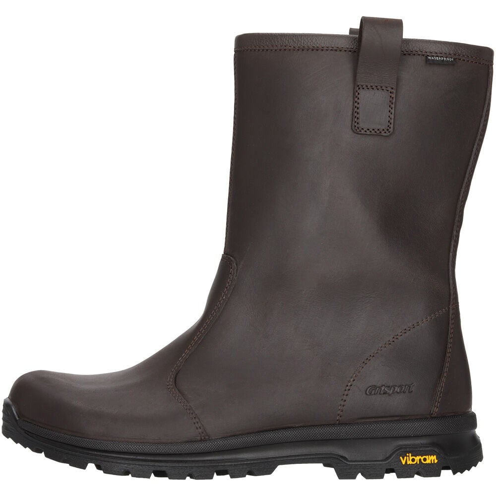 Grisport Forestland - Outdoorlaarzen - Bruin - 39