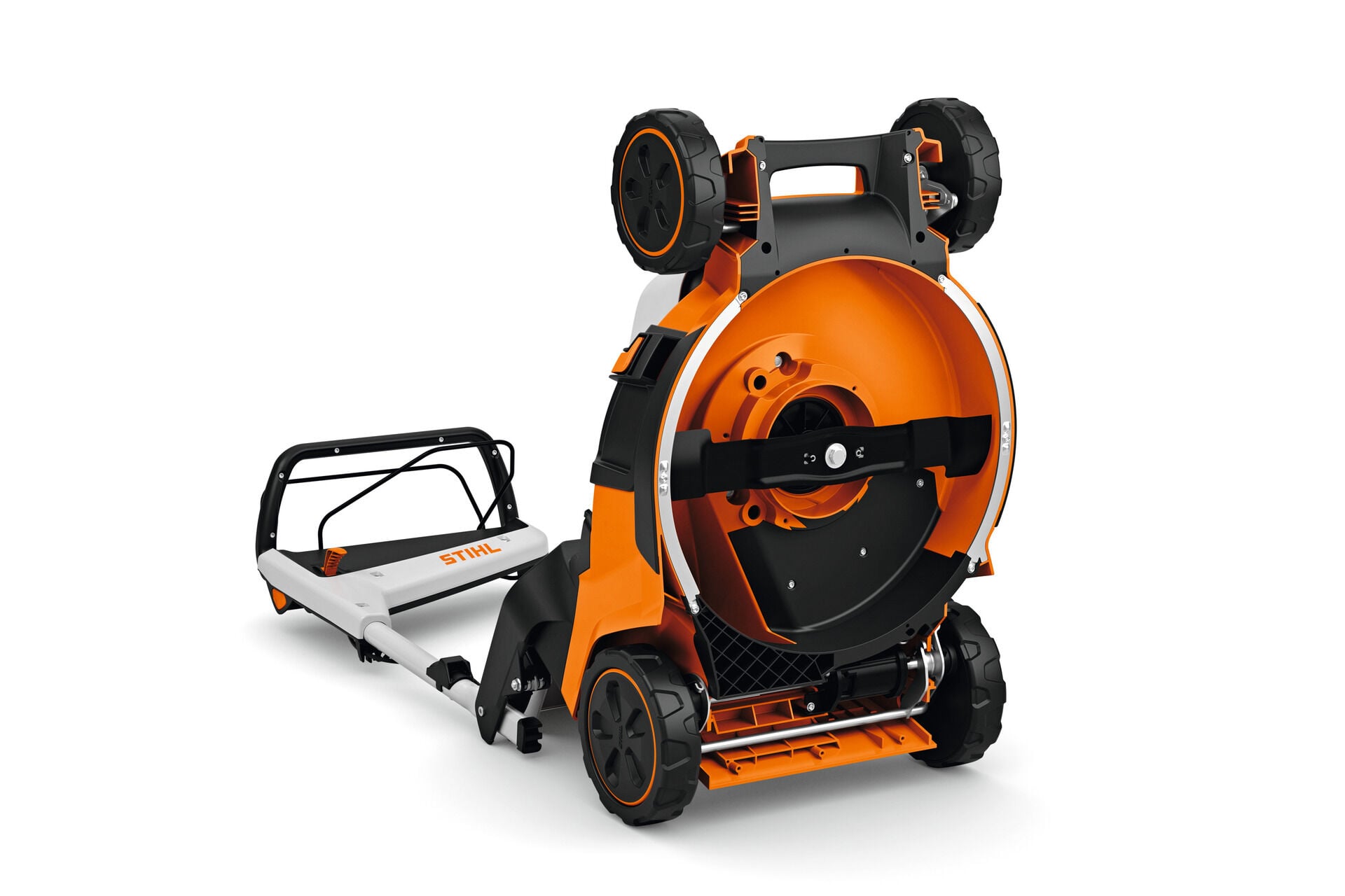 Stihl RMA 448 V - Accu grasmaaier (excl. accu en lader)