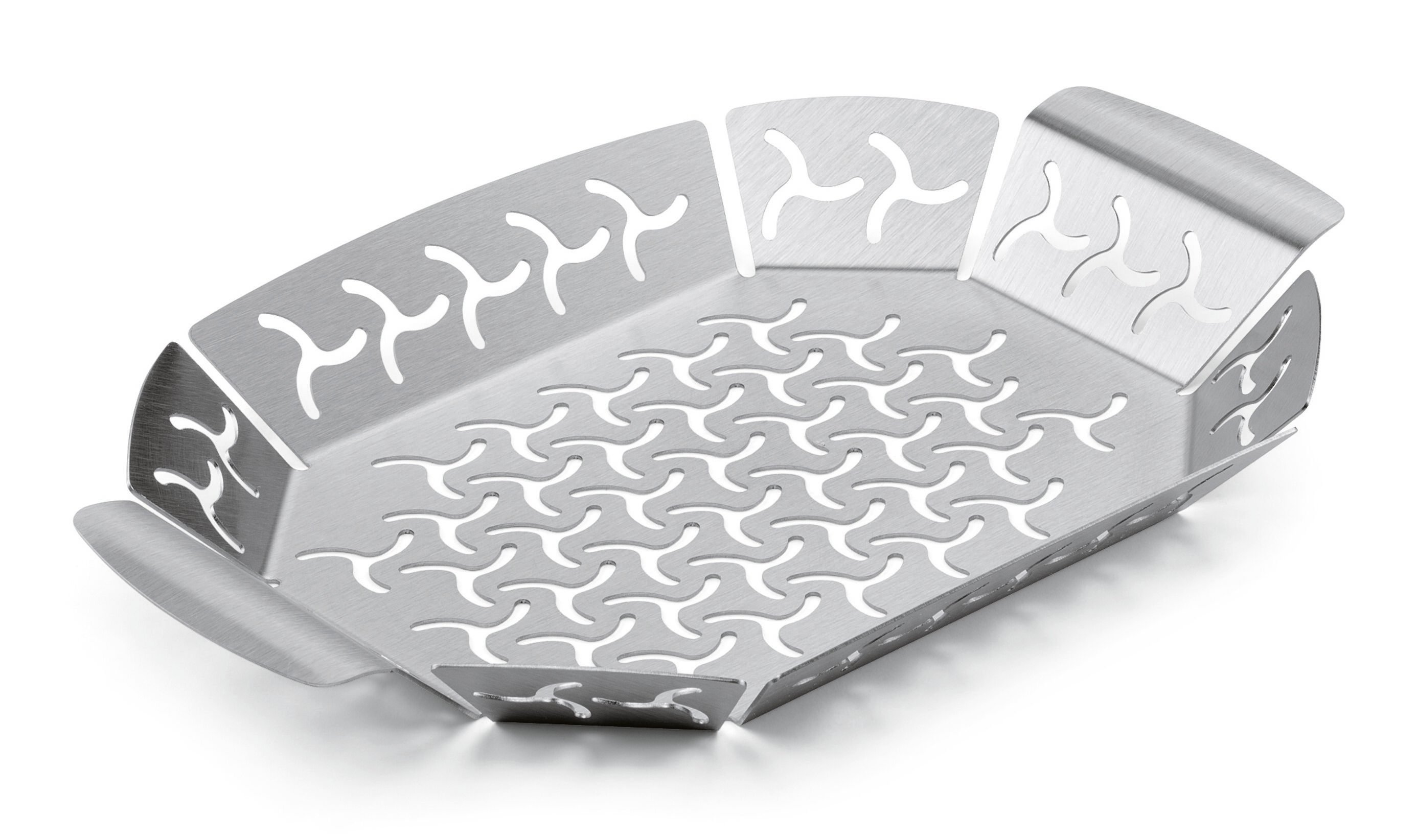 Weber Houder voor vis/groente Original Accessoires - BBQ accessoires