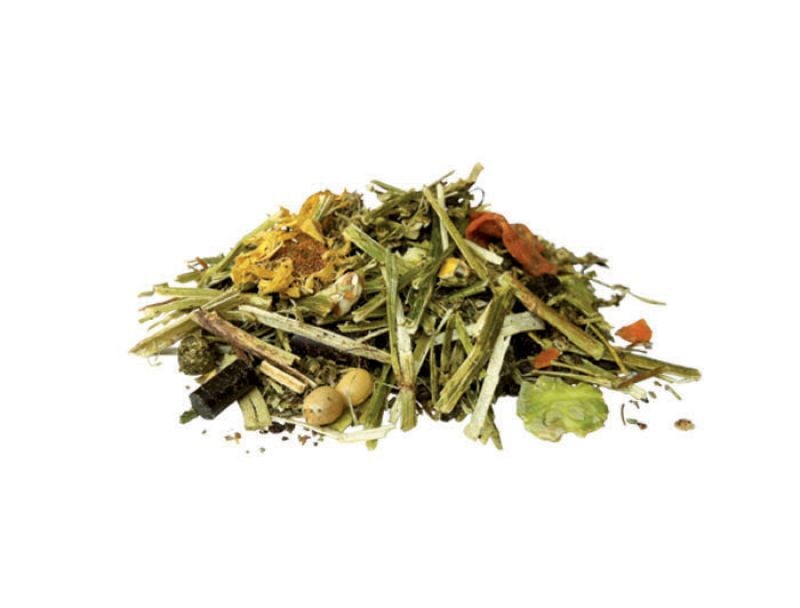 Pavo Care4life  - Basisvoeding - 15 Kilogram - Zak