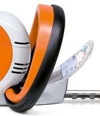 STIHL HSE 71 - Elektrische Heggenschaar - 60 cm
