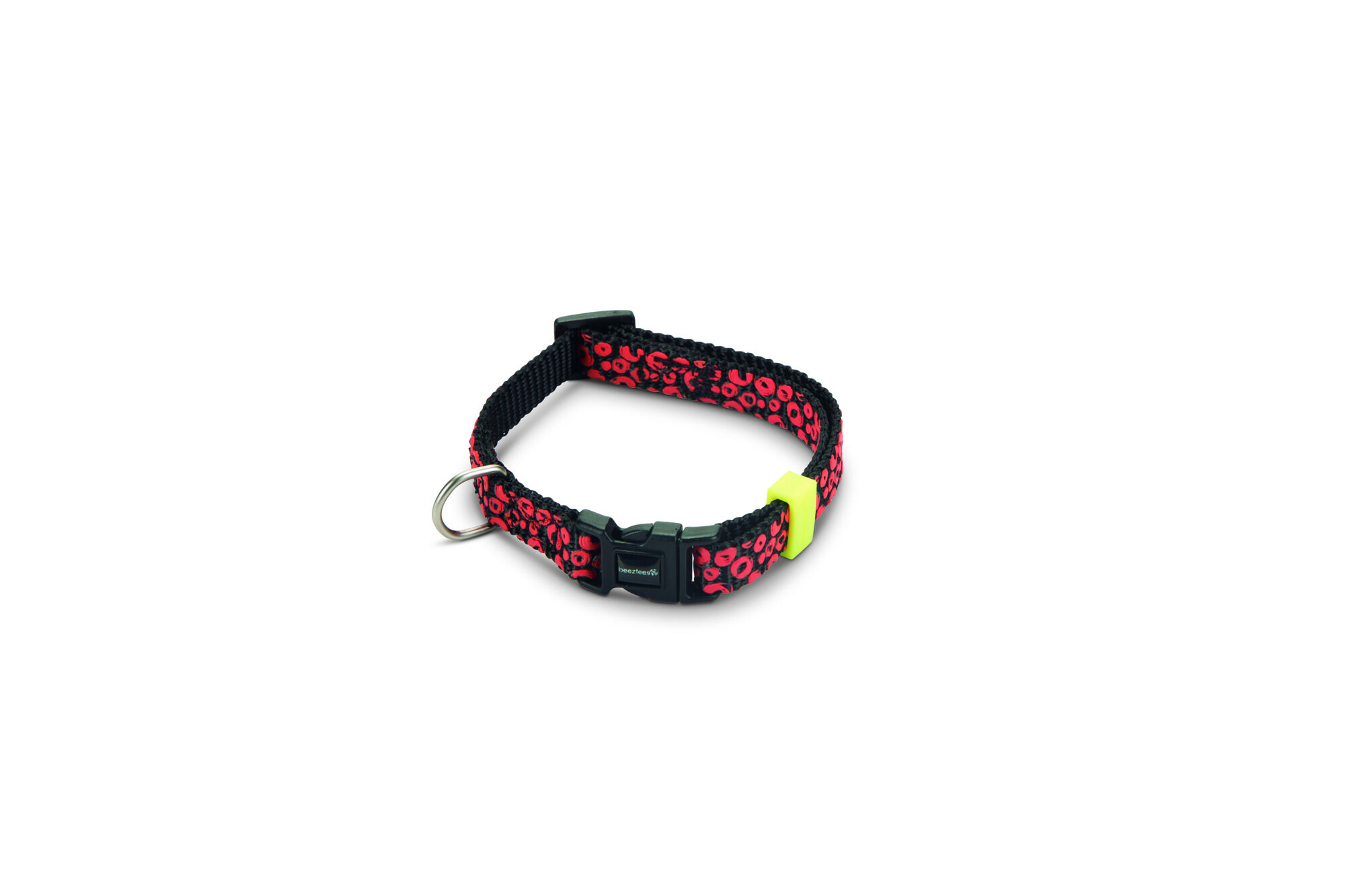 Beeztees Scribbles - Halsband Hond