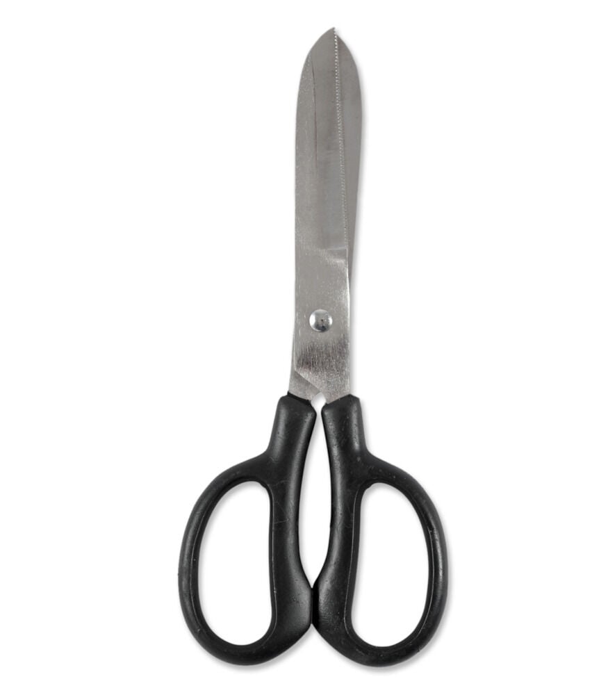 Waldhausen Schaar Gebogen RVS - Paard - 1x9x21.1 cm