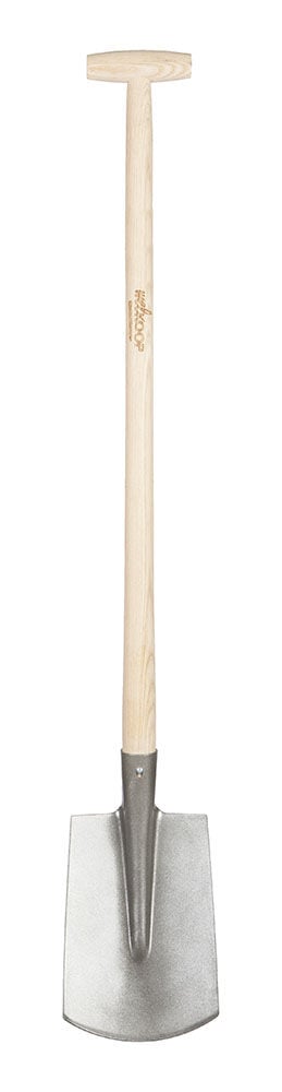 Welkoop Spade - Spades - 21 cm - 90 cm Welkoop Spade - Spades - 21 cm - 90 cm