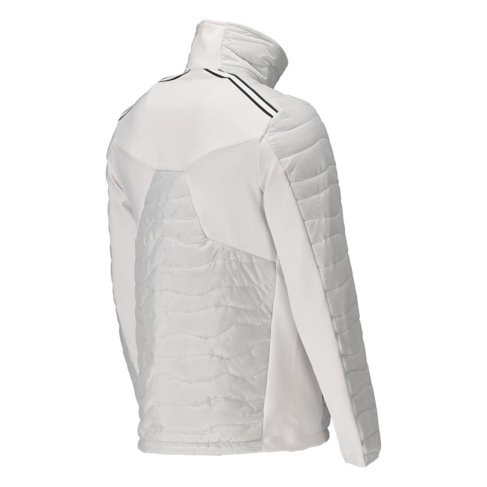 Mascot Customized 22315 - Thermo Werkjas - Wit - 2XL