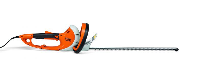 STIHL HSE 61 - Elektrische Heggenschaar