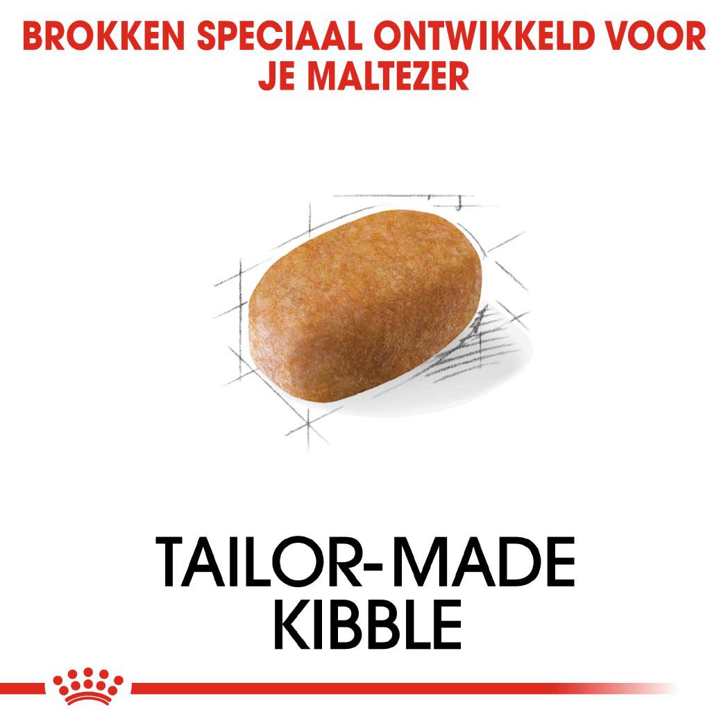 Royal Canin Maltese Adult - Hondenvoer - 1.5 Kilogram - gevogelte