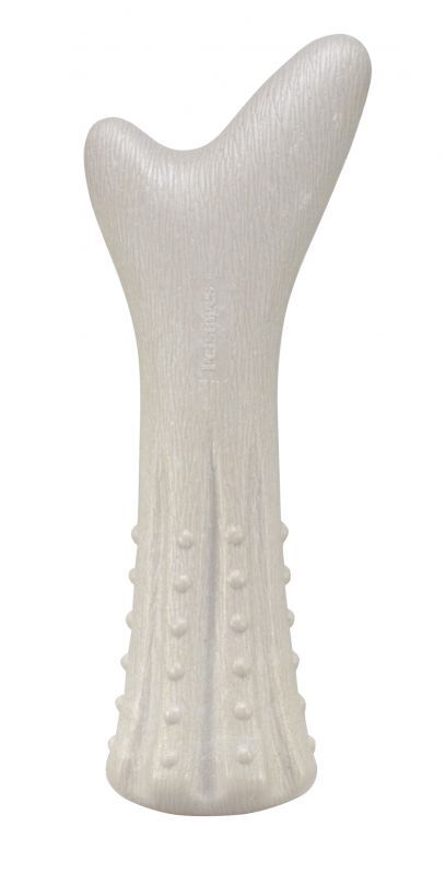 Petstages Deerhorn - Kauwspeelgoed - Beige - 2.54x14x5.08 cm - S