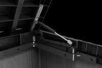 Keter SIO Darwin - Containerberging - 117.5x82x135 cm